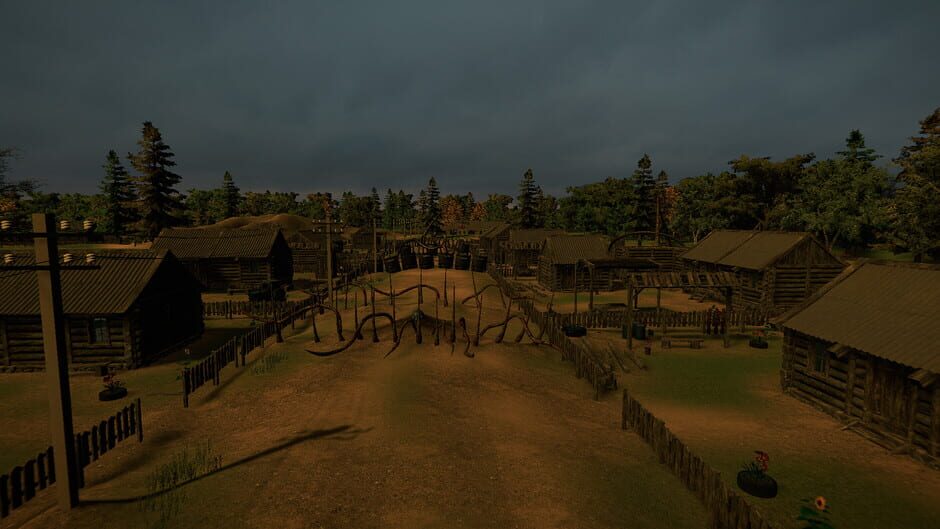 Last Village Screenshot