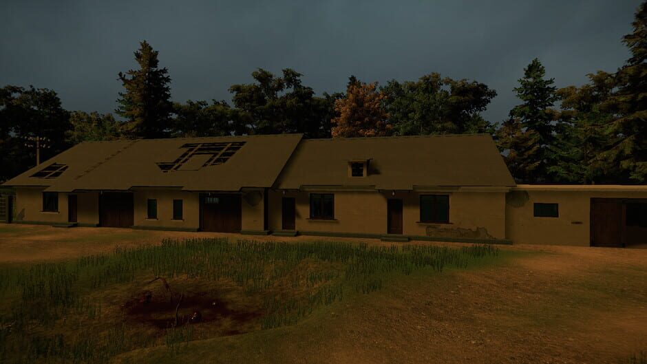 Last Village Screenshot