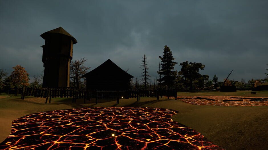 Last Village Screenshot