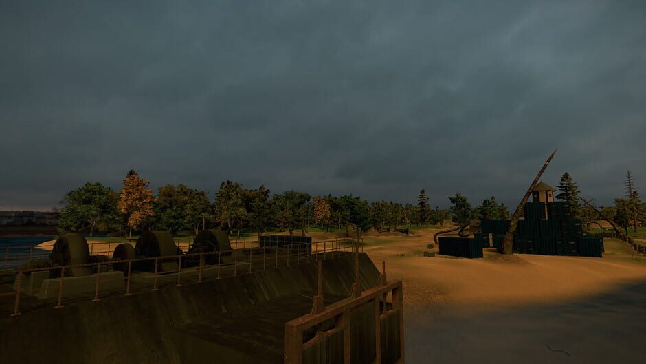 Last Village Screenshot