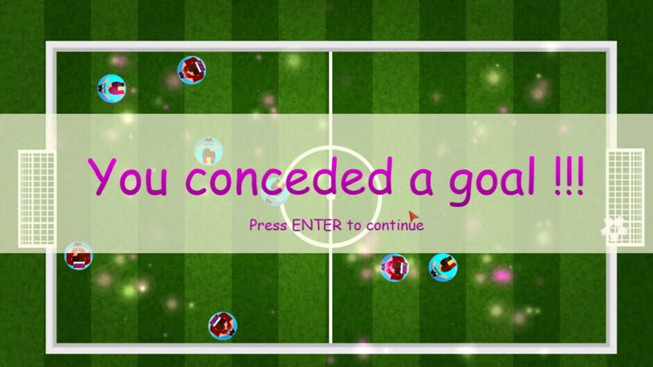 Football Tournament Screenshot