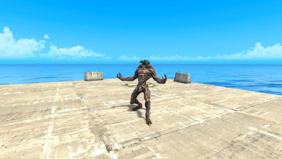 สกรีนช็อตจาก Vaccine Delivery Simulator (รูปที่ 2)