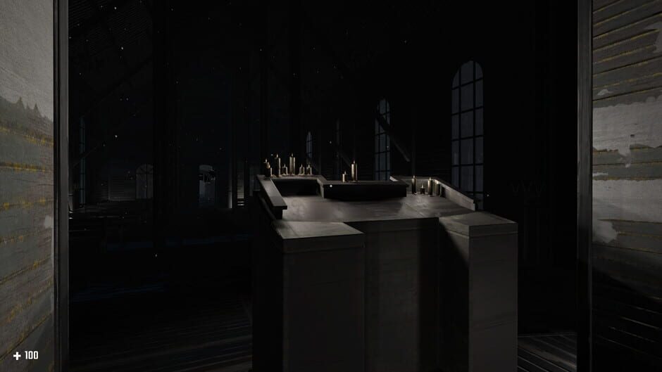 The Purification screenshot