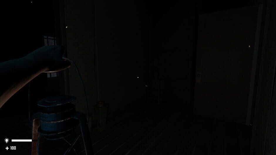 The Purification screenshot