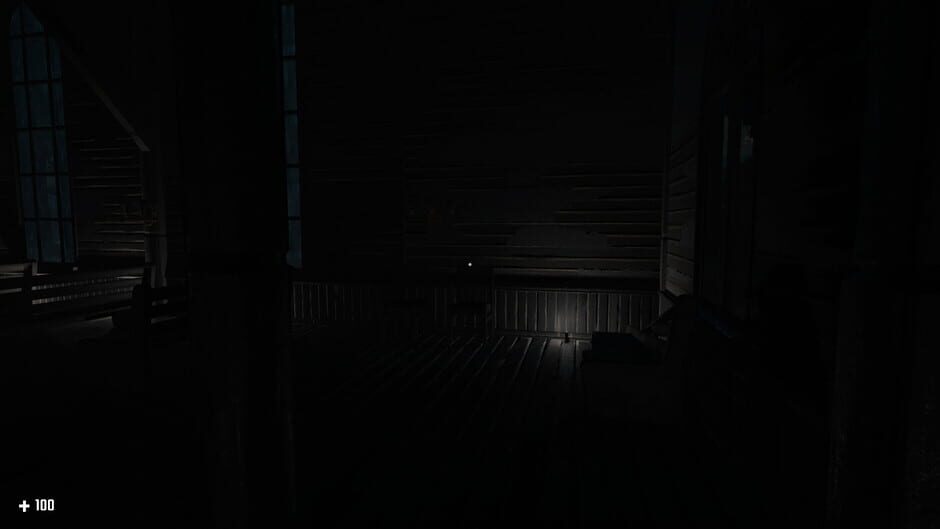 The Purification screenshot