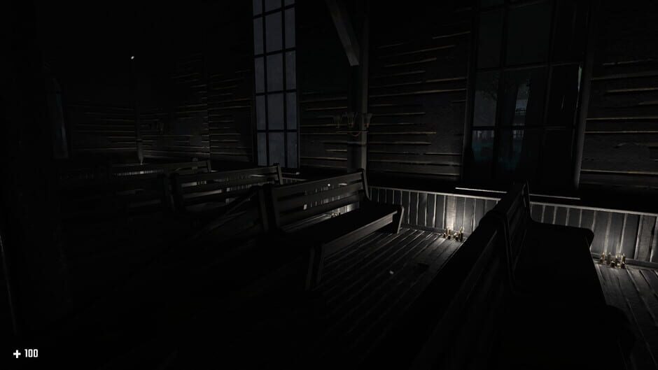 The Purification screenshot