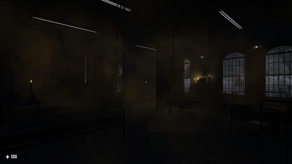 The Purification screenshot