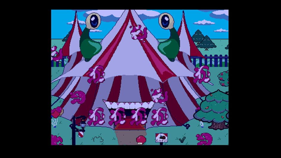 Surprise Party! Screenshot