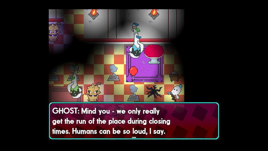 Surprise Party! Screenshot