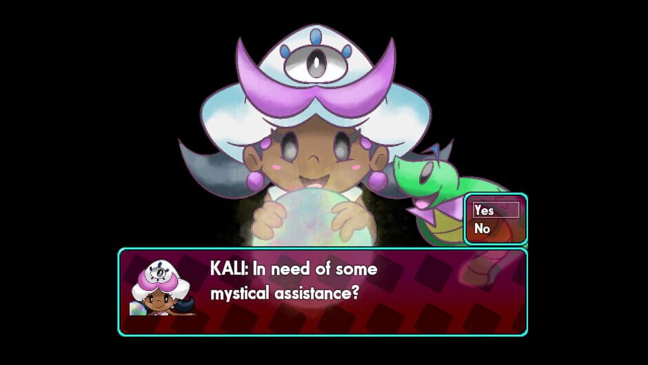 Surprise Party! Screenshot