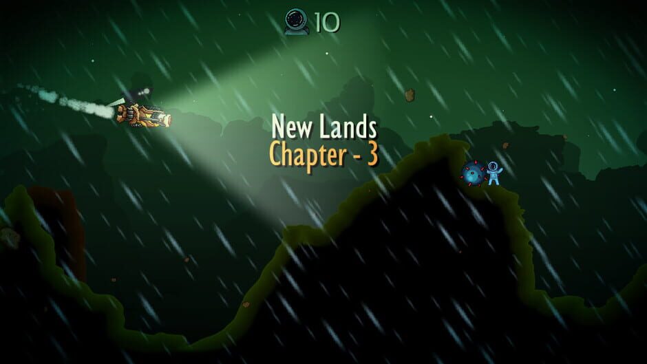 The Rescue Squad screenshot