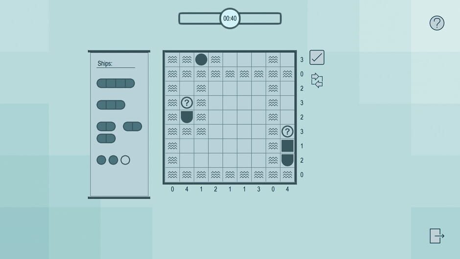 LogiCally Screenshot