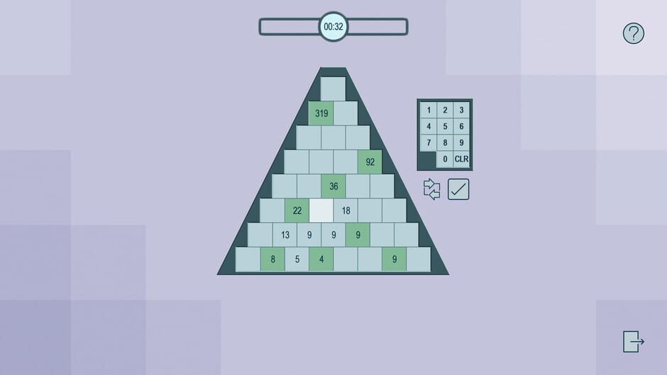 LogiCally Screenshot