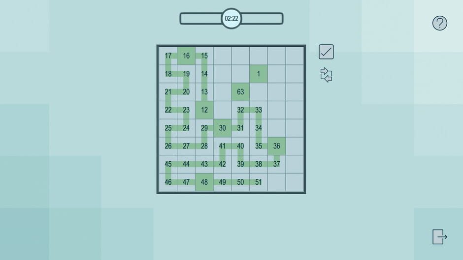 LogiCally Screenshot