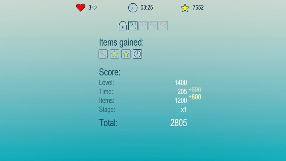 LogiCally Screenshot