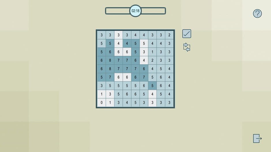 LogiCally Screenshot