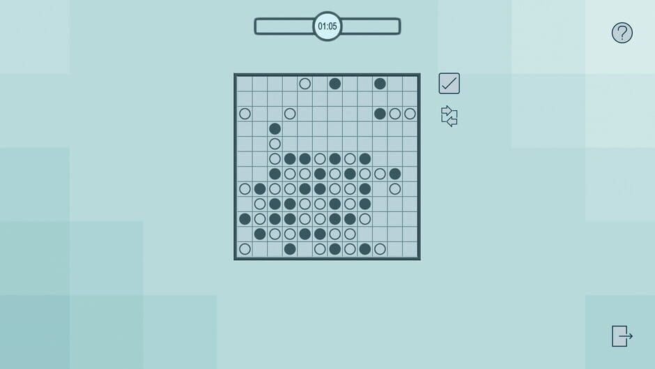 LogiCally Screenshot