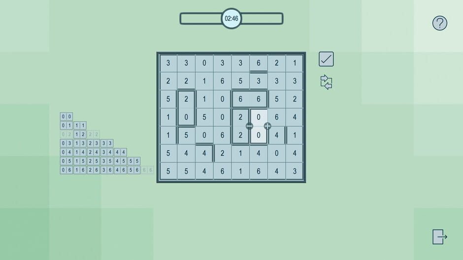 LogiCally Screenshot