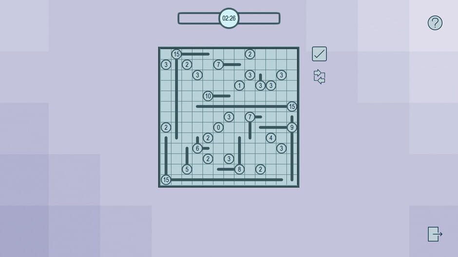 LogiCally Screenshot