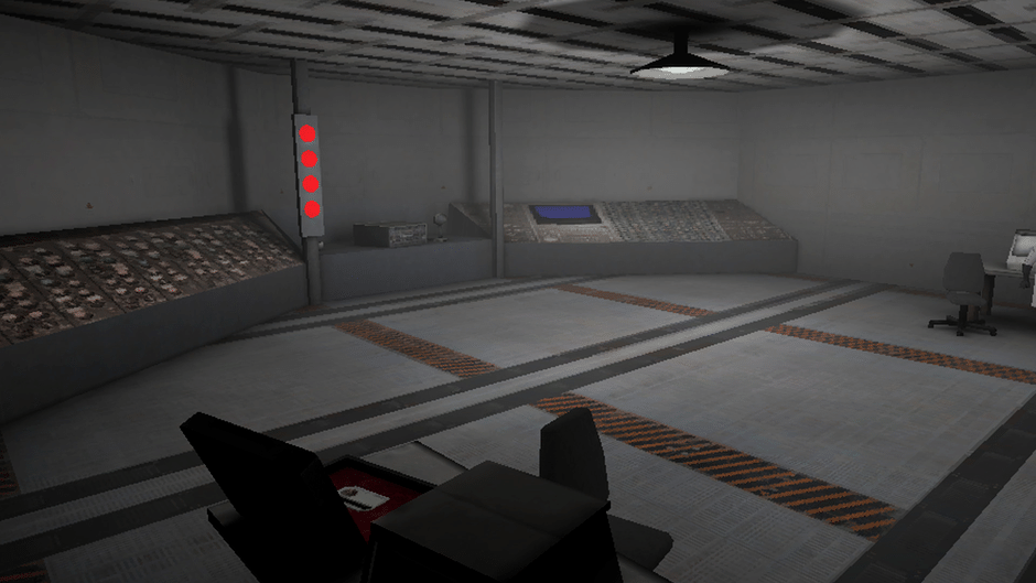 Dr Milos Revenge Screenshot