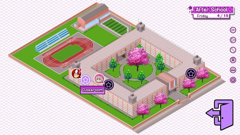 Dear Mom: My Letter to You Screenshot