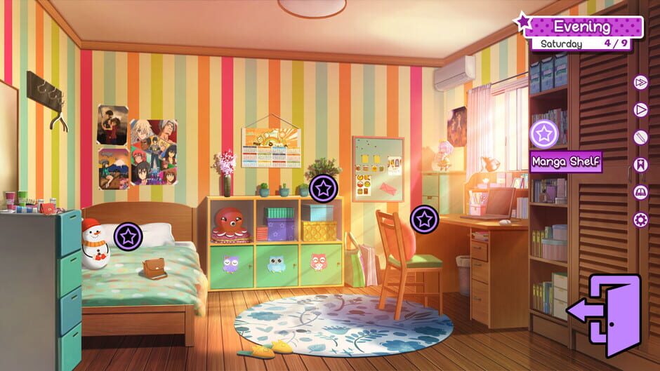 Dear Mom: My Letter to You Screenshot