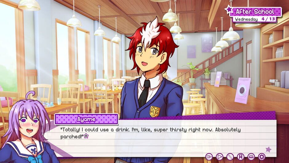 Dear Mom: My Letter to You Screenshot