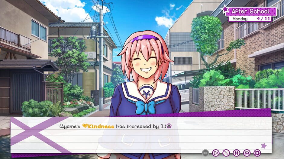 Dear Mom: My Letter to You Screenshot