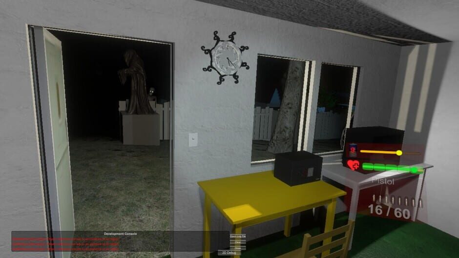 สกรีนช็อตจาก The Skinwalker Investigations (รูปที่ 14)