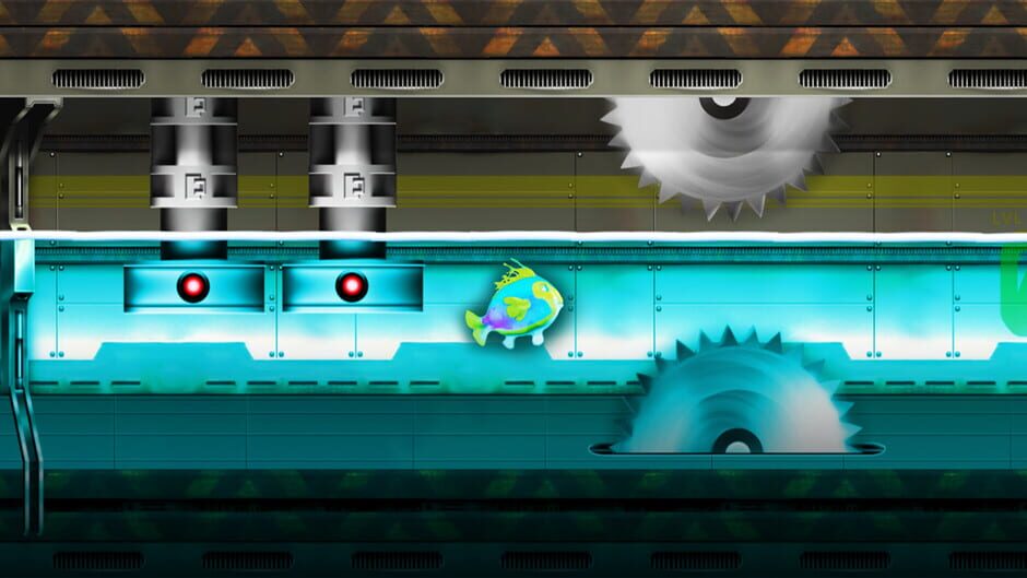 Pearls of the Oceans Screenshot