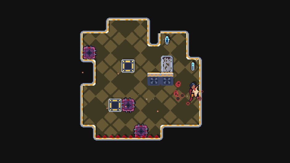 Raven's Hike Screenshot