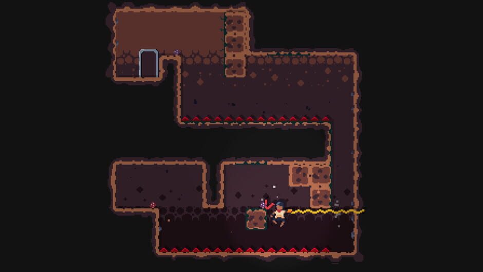 Raven's Hike Screenshot