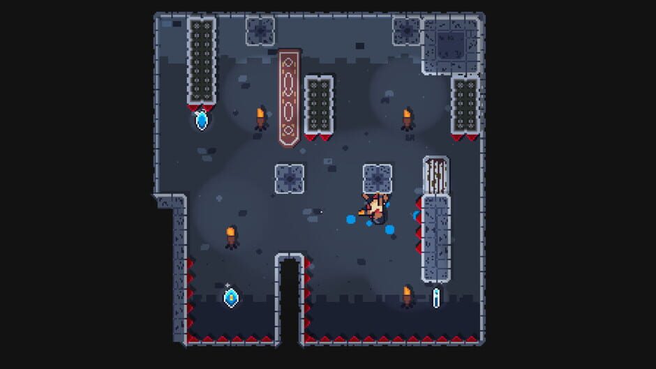 Raven's Hike Screenshot