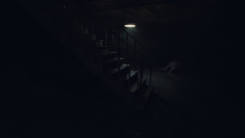 The Hauntings screenshot 1