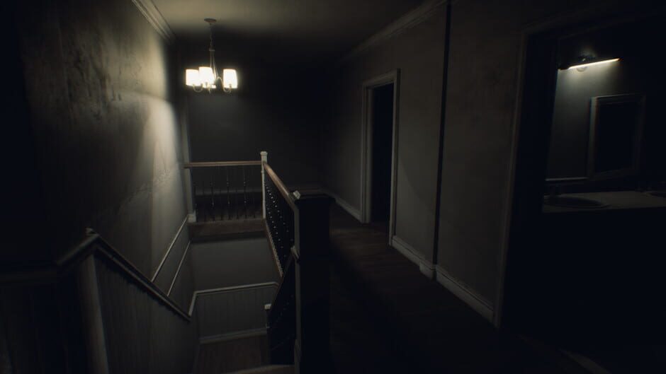 The Hauntings screenshot 3