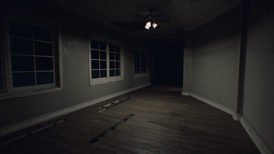 The Hauntings screenshot 5