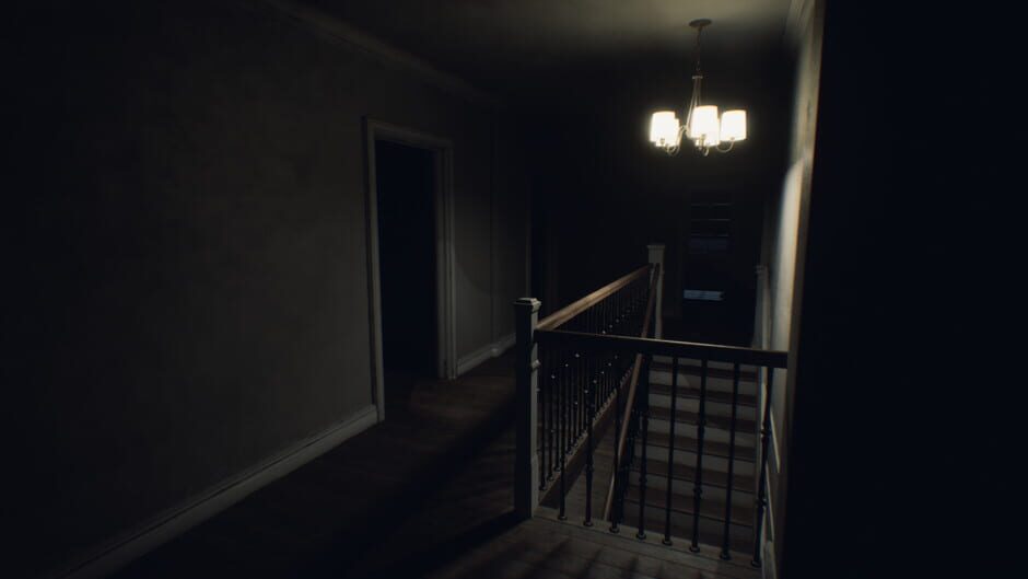 The Hauntings screenshot 6