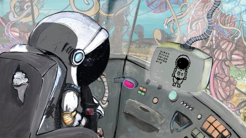 The Journey of AutUmn Screenshot