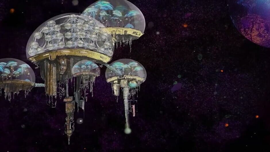 The Journey of AutUmn Screenshot