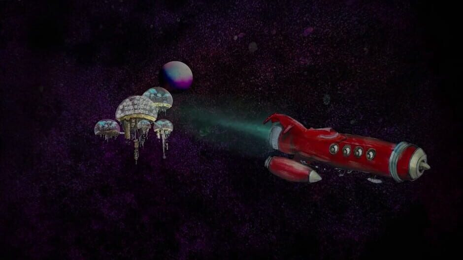 The Journey of AutUmn Screenshot