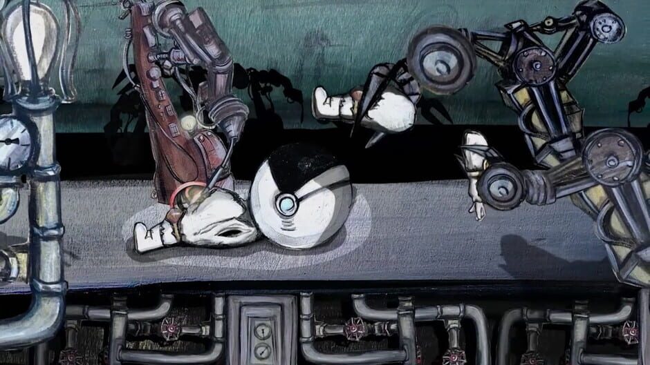 The Journey of AutUmn Screenshot