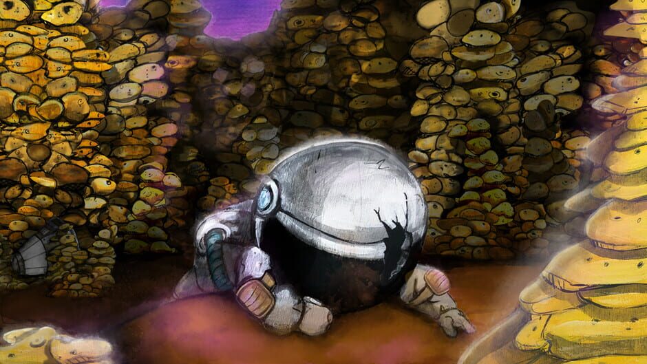 The Journey of AutUmn Screenshot