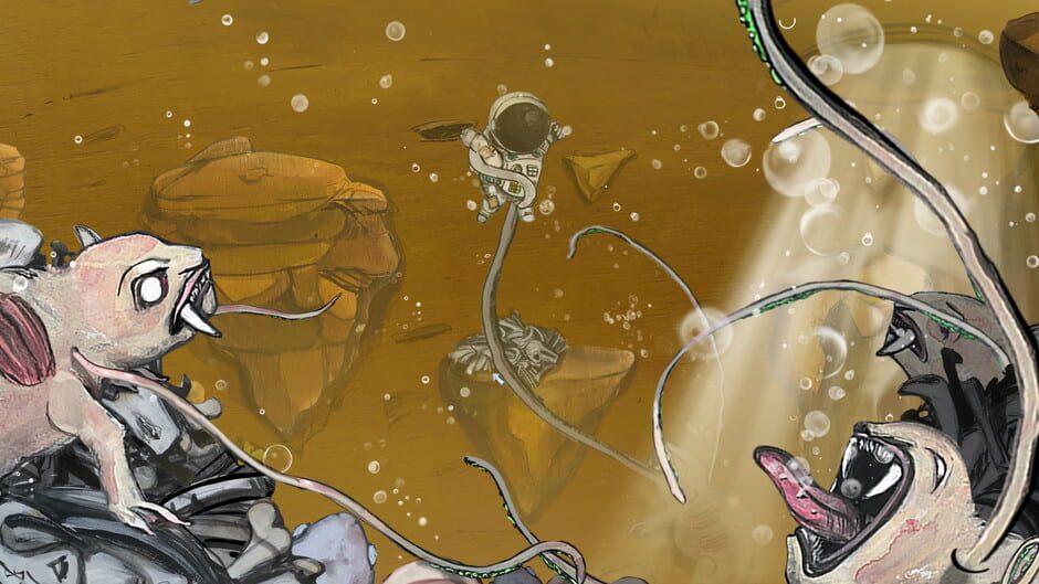 The Journey of AutUmn Screenshot