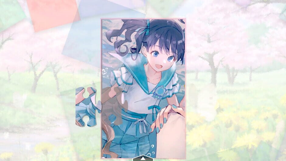 Spring Flower Screenshot