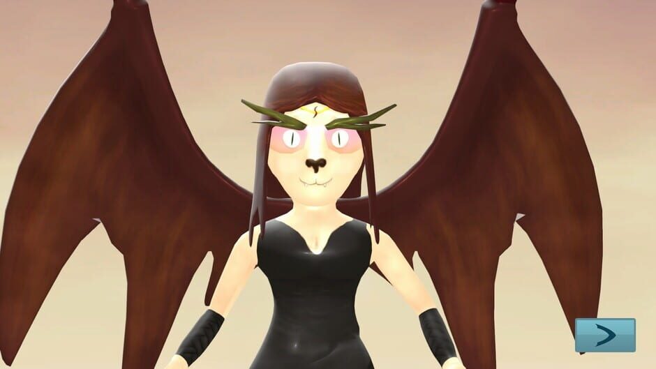 Cold Heart Screenshot