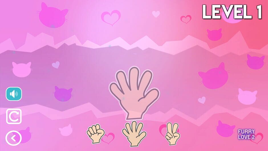 Furry Love 2 Screenshot