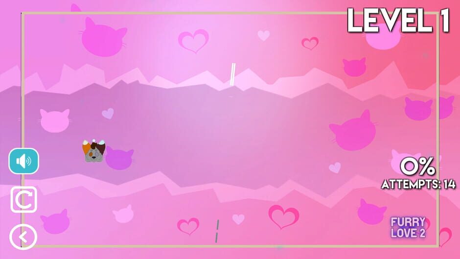 Furry Love 2 Screenshot