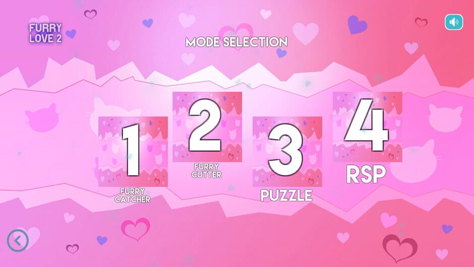 Furry Love 2 Screenshot