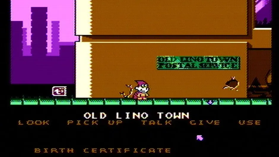 Linus Spacehead's Cosmic Crusade