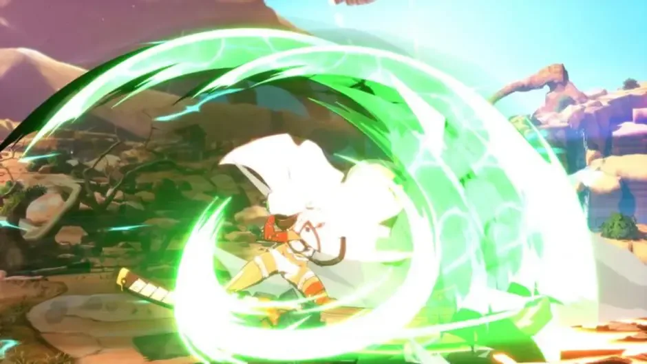 Guilty Gear: Strive - Ultimate Edition